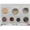 Image 3 : RCM Canada Uncirculated Year Set 2002 (SEE PICTURES!)  (Listing & Descriptions are a GUIDE ONLY and 