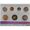 Image 2 : RCM Canada Uncirculated Year Set 2003 : Special Edition (SEE PICTURES!)  (Listing & Descriptions are