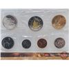 Image 2 : RCM Canada Uncirculated Year Set 2004 (SEE PICTURES!)  (Listing & Descriptions are a GUIDE ONLY and 