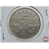 Image 3 : Canada Five Cent 1924 (SEE PICTURES!)  (Listing & Descriptions are a GUIDE ONLY and are subject to c