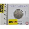 Image 1 : Canada Five Cent 1925 (SEE PICTURES!)  (Listing & Descriptions are a GUIDE ONLY and are subject to c