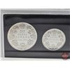 Image 2 : RCM 1998 : 90th Anniversary Proof Coin Set : The Design (COA #21303) (SEE PICTURES!)  (Listing & Des