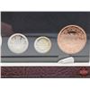 Image 3 : RCM 1998 : 90th Anniversary Proof Coin Set : The Design (COA #21303) (SEE PICTURES!)  (Listing & Des