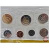 Image 3 : RCM Canada Uncirculated Year Set 2006 (SEE PICTURES!)  (Listing & Descriptions are a GUIDE ONLY and 