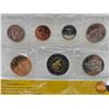 Image 2 : RCM Canada Uncirculated Year Set 2007 (SEE PICTURES!)  (Listing & Descriptions are a GUIDE ONLY and 