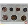 Image 3 : RCM Canada Uncirculated Year Set 2007 (SEE PICTURES!)  (Listing & Descriptions are a GUIDE ONLY and 