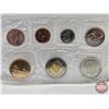 Image 2 : RCM Canada Uncirculated Year Set 2009 (SEE PICTURES!)  (Listing & Descriptions are a GUIDE ONLY and 