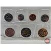 Image 3 : RCM Canada Uncirculated Year Set 2009 (SEE PICTURES!)  (Listing & Descriptions are a GUIDE ONLY and 