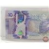 Image 5 : Canada $10 Bill 2013 : Wilkins/Poloz #FTS9214779 (See Pictures for Varieties, Conditions, Serial Num