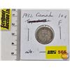 Image 1 : Canada Ten Cent 1932 (SEE PICTURES!)  (Listing & Descriptions are a GUIDE ONLY and are subject to ch