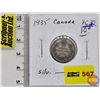 Image 1 : Canada Ten Cent 1935 (SEE PICTURES!)  (Listing & Descriptions are a GUIDE ONLY and are subject to ch