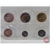 Image 2 : RCM Canada Uncirculated Year Set 2013 (See Consignor Notes in Pictures) (SEE PICTURES!)  (Listing & 