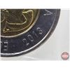 Image 9 : RCM Canada Uncirculated Year Set 2013 (See Consignor Notes in Pictures) (SEE PICTURES!)  (Listing & 