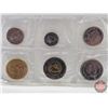 Image 3 : RCM Canada Uncirculated Year Set 2015 (SEE PICTURES!)  (Listing & Descriptions are a GUIDE ONLY and 