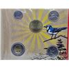 Image 3 : RCM Canada 2016 : Five-Coin Set : Our Home and Native Land (SEE PICTURES!)  (Listing & Descriptions 