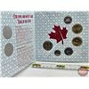Image 2 : RCM Canada 2020 : Six-Coin Set : O Canada : Our Home and Native Land  (SEE PICTURES!)  (Listing & De