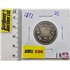 Image 1 : Canada Twenty Five Cent 1892 (SEE PICTURES!)  (Listing & Descriptions are a GUIDE ONLY and are subje