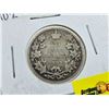 Image 2 : Canada Twenty Five Cent 1902 (SEE PICTURES!)  (Listing & Descriptions are a GUIDE ONLY and are subje