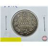 Image 2 : Canada Twenty Five Cent 1912 (SEE PICTURES!)  (Listing & Descriptions are a GUIDE ONLY and are subje