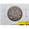 Image 2 : Canada Twenty Five Cent 1915 (SEE PICTURES!)  (Listing & Descriptions are a GUIDE ONLY and are subje