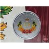 Image 4 : RCM Canada 50-Cent : The Queen's Diamond Jubilee 1952-2012 (Unopened) (SEE PICTURES!)  (Listing & De