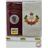 Image 6 : RCM Canada 50-Cent : The Queen's Diamond Jubilee 1952-2012 (Unopened) (SEE PICTURES!)  (Listing & De