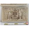 Image 6 : Germany 1000 Reichsmarks (2): - 1000 Reichsbanknote : 1910 : #Nr7473113D - 1000 Reichsbanknote : 191