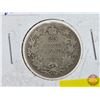 Image 2 : Canada Twenty Five Cent 1930 (SEE PICTURES!)  (Listing & Descriptions are a GUIDE ONLY and are subje