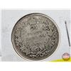 Image 3 : Canada Twenty Five Cent 1931 (SEE PICTURES!)  (Listing & Descriptions are a GUIDE ONLY and are subje