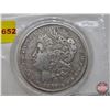 Image 2 : USA Morgan Dollar 1897S (SEE PICTURES!)  (Listing & Descriptions are a GUIDE ONLY and are subject to