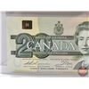 Image 2 : Canada $20 Bill 1991 : Thiessen/Crow #AID9970022 (PCGS Cert : Very Choice New 64PPQ) (See Pictures f
