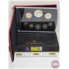 Image 1 : RCM Canada 2005 Proof Set (COA) (SEE PICTURES!)  (Listing & Descriptions are a GUIDE ONLY and are su