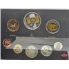 Image 2 : RCM Canada 2005 Proof Set (COA) (SEE PICTURES!)  (Listing & Descriptions are a GUIDE ONLY and are su