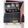 Image 3 : RCM Canada 2005 Proof Set (COA) (SEE PICTURES!)  (Listing & Descriptions are a GUIDE ONLY and are su