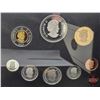 Image 4 : RCM Canada 2005 Proof Set (COA) (SEE PICTURES!)  (Listing & Descriptions are a GUIDE ONLY and are su