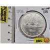 Image 1 : Canada Dollar 1936 (SEE PICTURES!)  (Listing & Descriptions are a GUIDE ONLY and are subject to chan