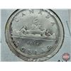 Image 2 : Canada Dollar 1946 (SEE PICTURES!)  (Listing & Descriptions are a GUIDE ONLY and are subject to chan
