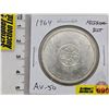 Image 1 : Canada Dollar 1964 (SEE PICTURES!)  (Listing & Descriptions are a GUIDE ONLY and are subject to chan