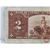 Image 5 : Bank of Canada $2 Bill 1937 : Coyne/Towers #DR2753458 (See Pictures for Varieties, Conditions, Seria