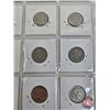 Image 10 : Canada Twenty Five Cent (Sheet of 19) : - (16) 2002 - (3) 2003 (SEE PICTURES!)  (Listing & Descripti