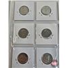 Image 9 : Canada Twenty Five Cent (Sheet of 19) : - (16) 2002 - (3) 2003 (SEE PICTURES!)  (Listing & Descripti