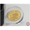 Image 3 : RCM Canada 2023 : $8 Pure Gold Coin : Heavenly Dragon (COA #2689) (99.99%) (1.58 grams) (SEE PICTURE