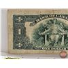 Image 5 : Bank of Canada $1 Bill 1935 : Osbourne/Towers #B3616621 (See Pictures for Varieties, Conditions, Ser