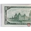 Image 5 : Canada $1 Bill 1967 : Beattie/Rasminsky #HP3007785 (BCS Cert: Choice UNC 63 Original) (See Pictures 