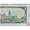 Image 6 : Canada $1 Bill 1967 : Beattie/Rasminsky #HP3007785 (BCS Cert: Choice UNC 63 Original) (See Pictures 