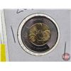 Image 3 : Canada $2 Toonie (2): 2025 (Color & Non-Color) : Daphne Odjig (SEE PICTURES!)  (Listing & Descriptio