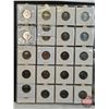 Image 10 : Canada Twenty-Five Cent Collection (Binder Lot : 134 Coins) : 1967 - 2015 Intermittent  (See Picture