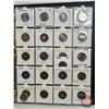 Image 11 : Canada Twenty-Five Cent Collection (Binder Lot : 134 Coins) : 1967 - 2015 Intermittent  (See Picture