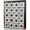 Image 13 : Canada Twenty-Five Cent Collection (Binder Lot : 134 Coins) : 1967 - 2015 Intermittent  (See Picture