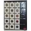 Image 15 : Canada Twenty-Five Cent Collection (Binder Lot : 134 Coins) : 1967 - 2015 Intermittent  (See Picture